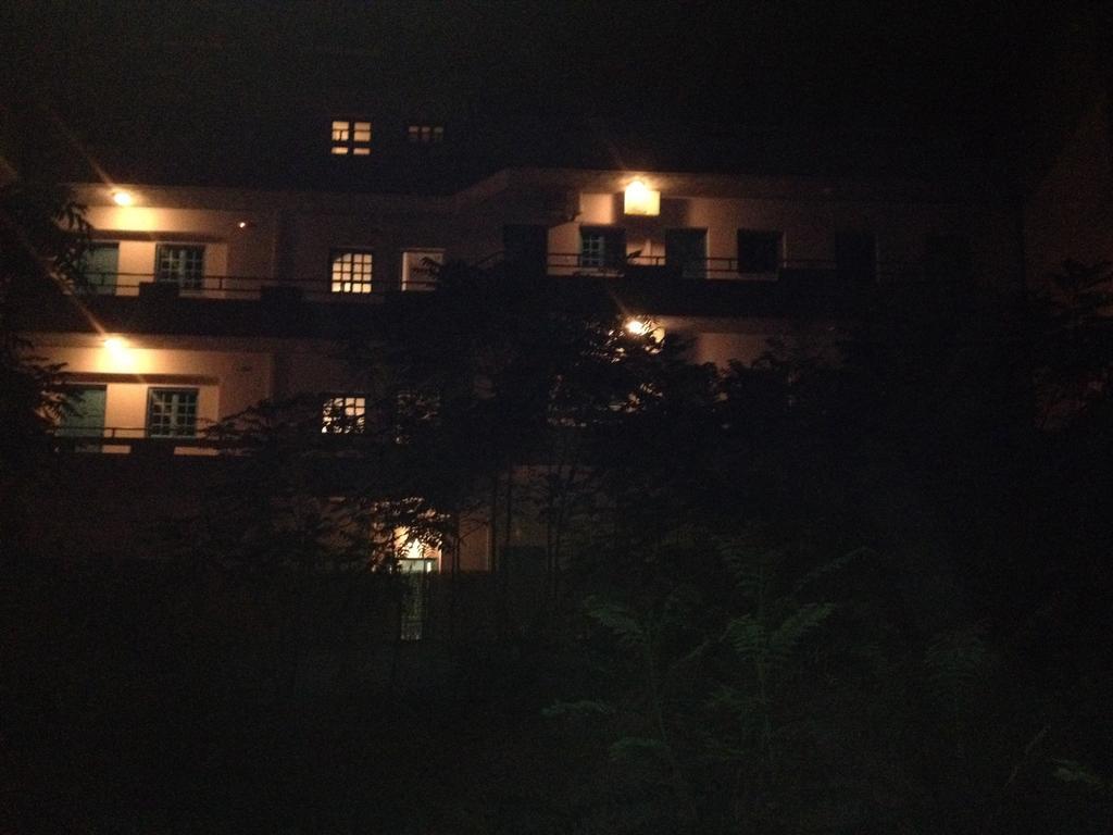 Amalthia Apartments ヘルソニソス エクステリア 写真